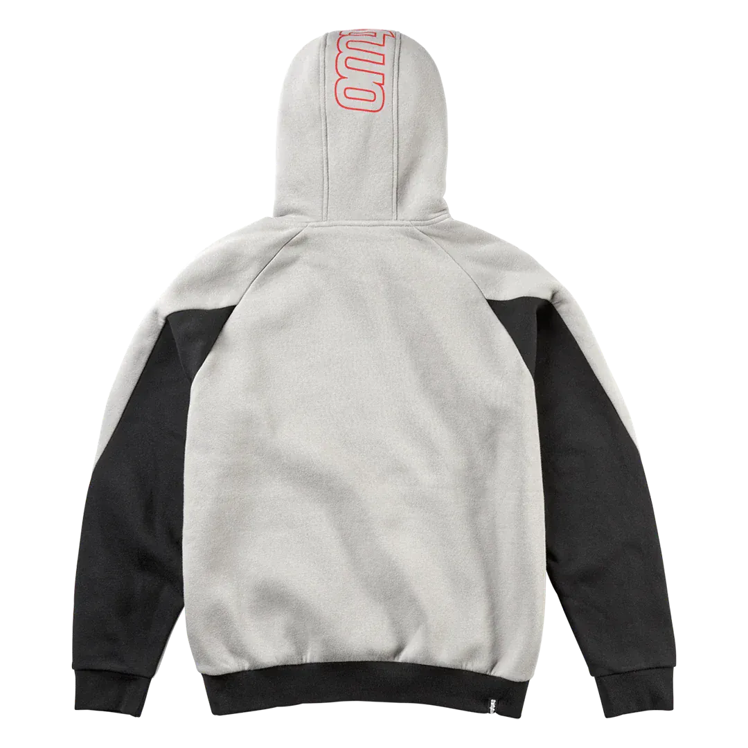 Thirtytwo Team Tech X Pat Fava Pullover - 88 Gear