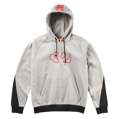 Thirtytwo Team Tech X Pat Fava Pullover - 88 Gear