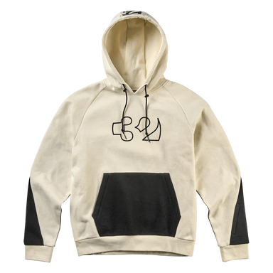 Thirtytwo Tech X Visintainer Pullover - 88 Gear