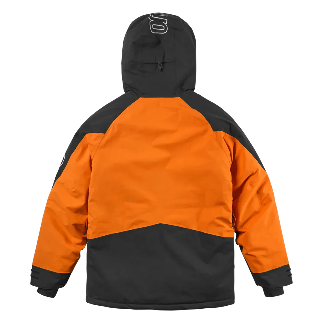Thirtytwo Lashed Insulated Jacket - 88 Gear