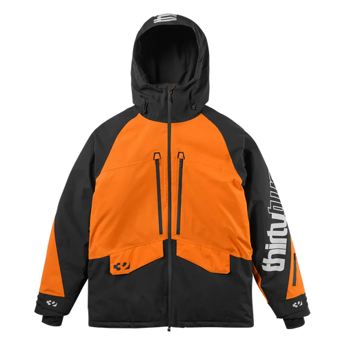 Thirtytwo Lashed Insulated Jacket - 88 Gear
