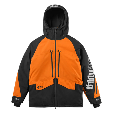 Thirtytwo Lashed Insulated Jacket - 88 Gear