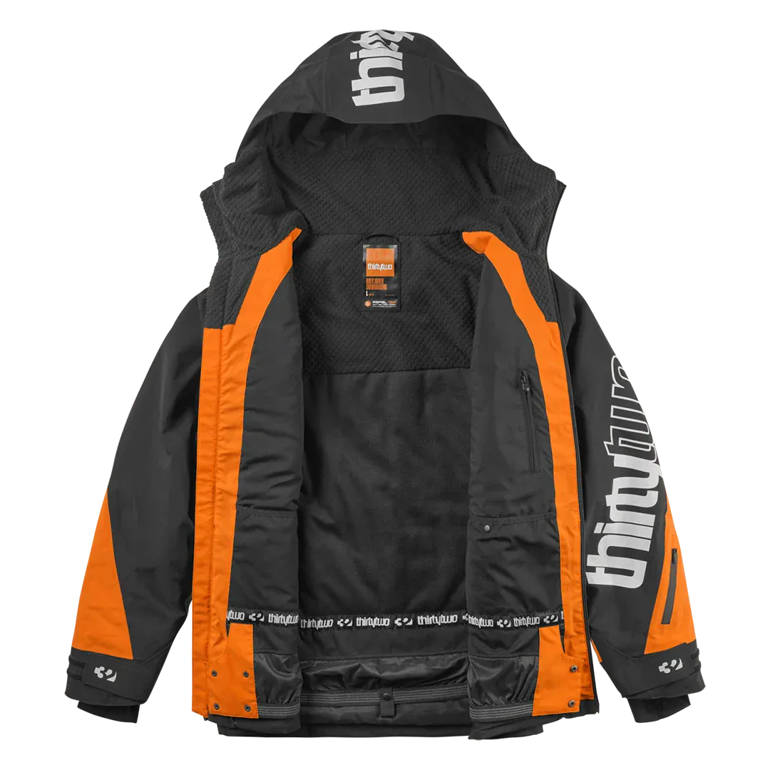 Thirtytwo Lashed Insulated Jacket - 88 Gear