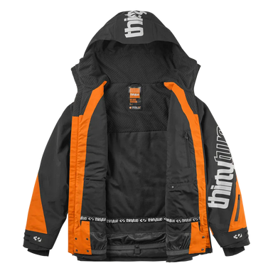 Thirtytwo Lashed Insulated Jacket - 88 Gear