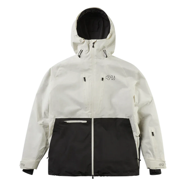 Thirtytwo TM Recycled X Visintainer Jacket - 88 Gear