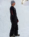 Thirtytwo Basement Snow Bib - 88 Gear