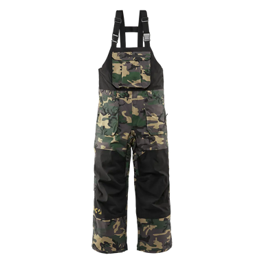 Thirtytwo Basement Snow Bib - 88 Gear