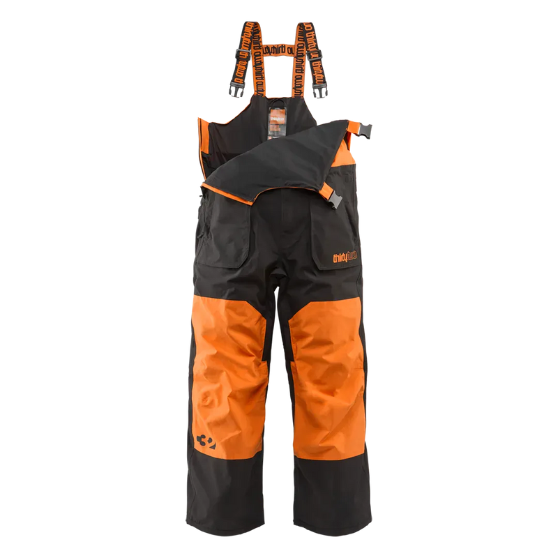 Thirtytwo Basement Snow Bib - 88 Gear