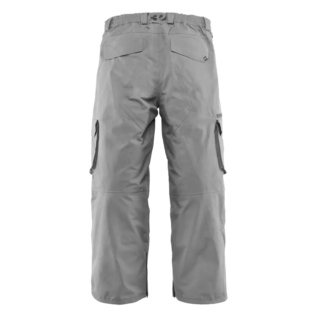 Thirtytwo Blahzay Cargo Pant - 88 Gear