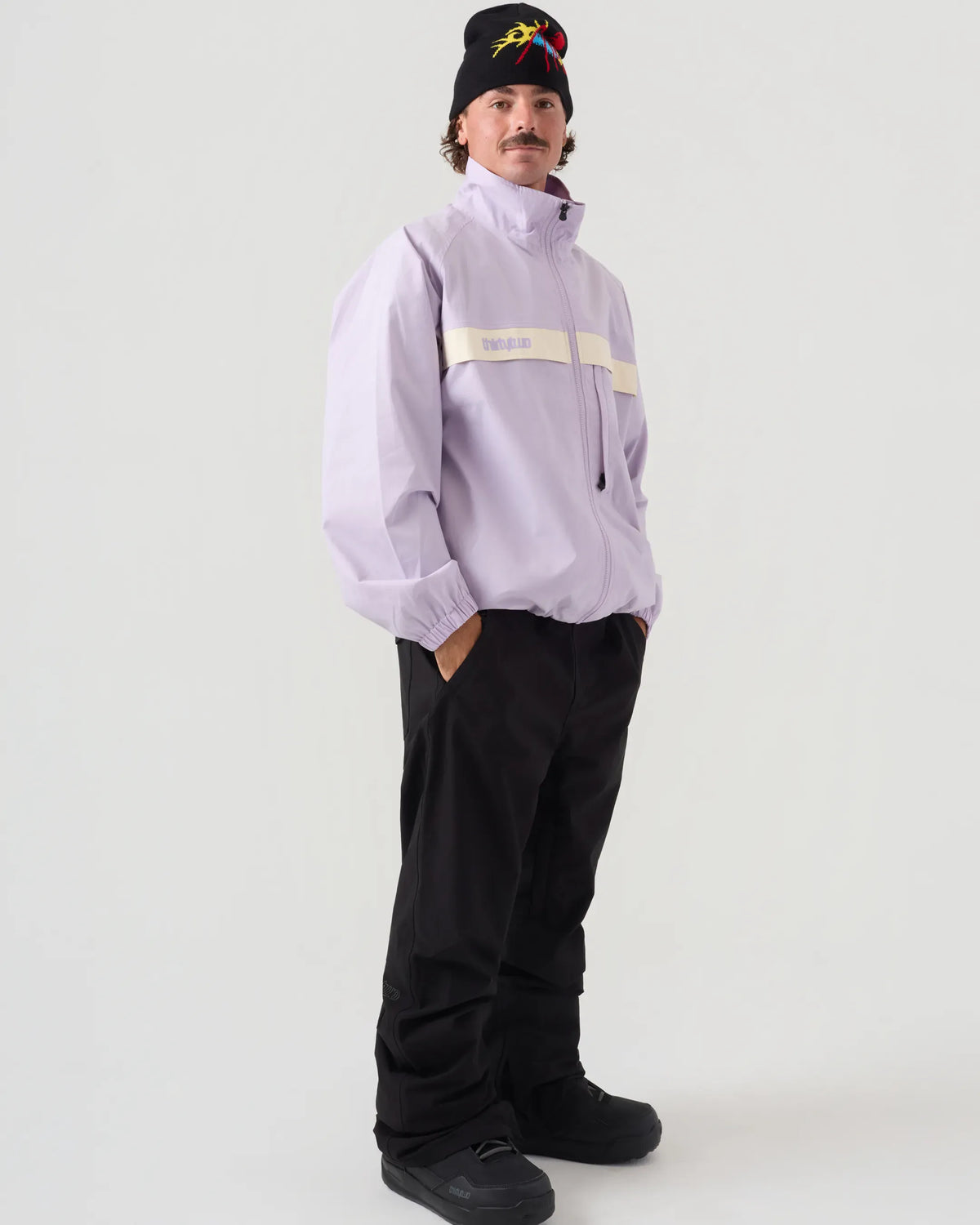 Thirtytwo Wooderson Snow Pants