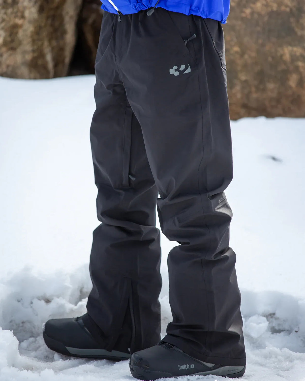 Thirtytwo Wooderson Snow Pants