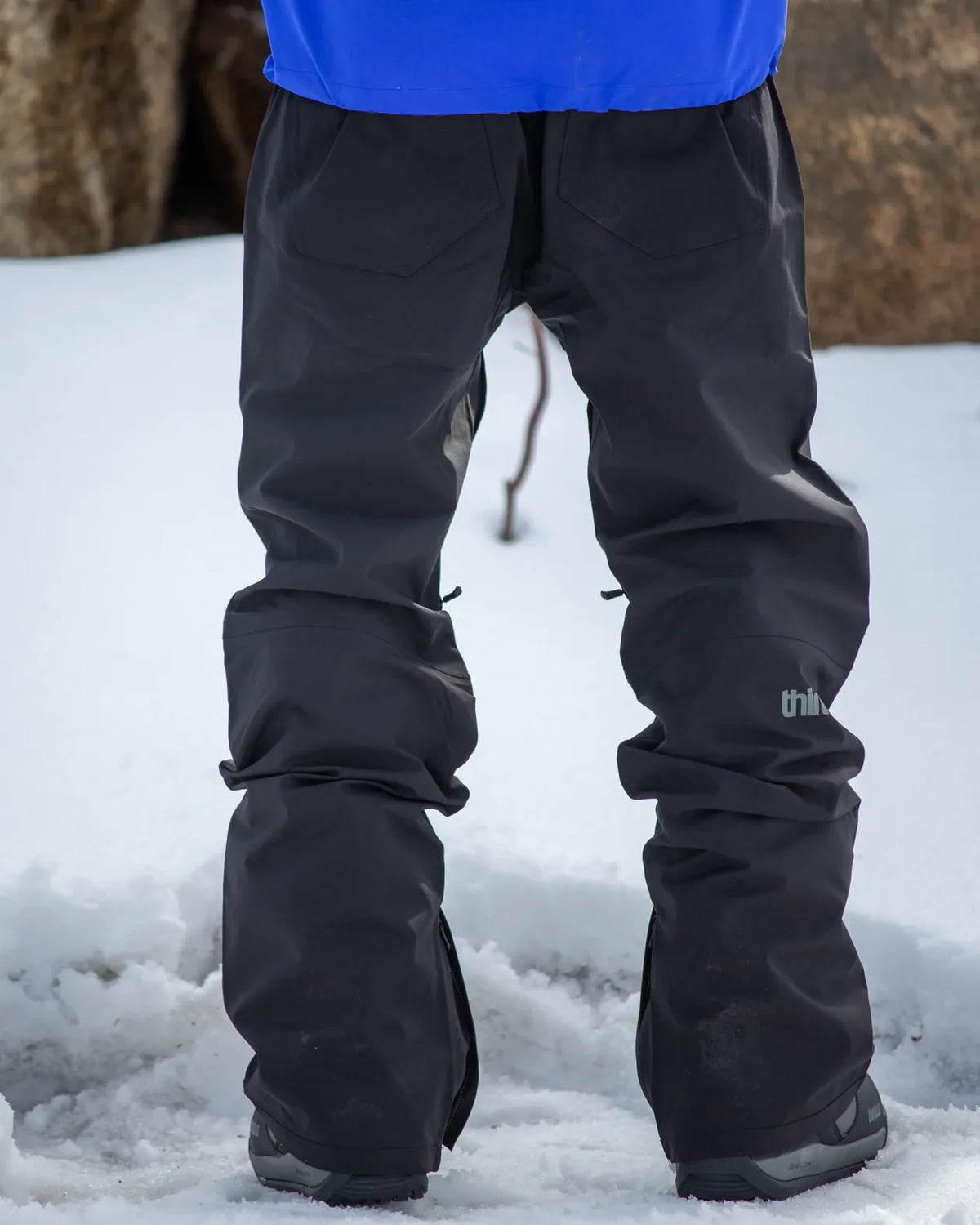 Thirtytwo Wooderson Snow Pants