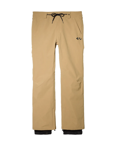 Thirtytwo Wooderson Snow Pants - 88 Gear