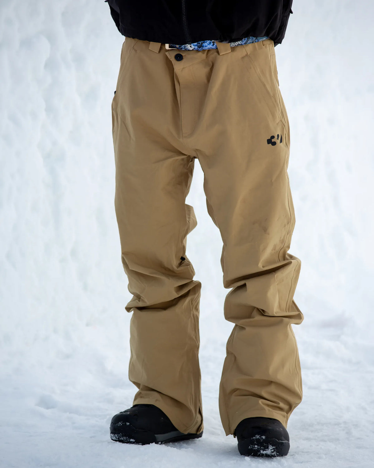 Thirtytwo Wooderson Snow Pants