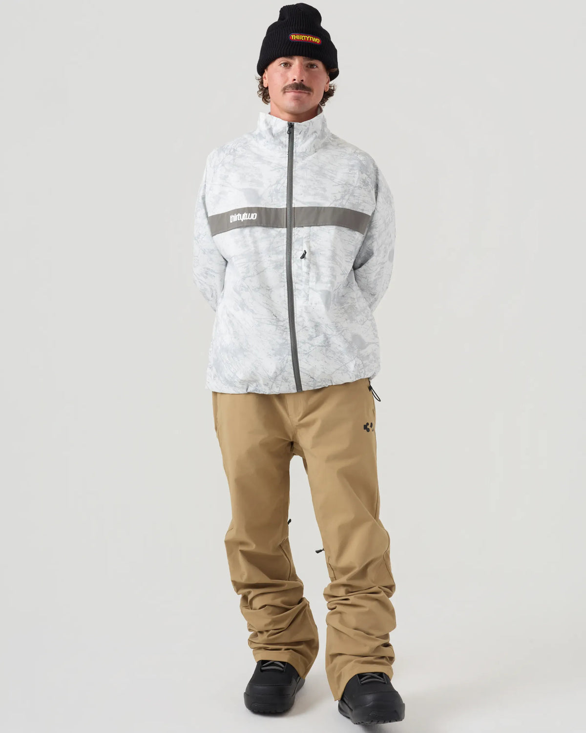 Thirtytwo Wooderson Snow Pants