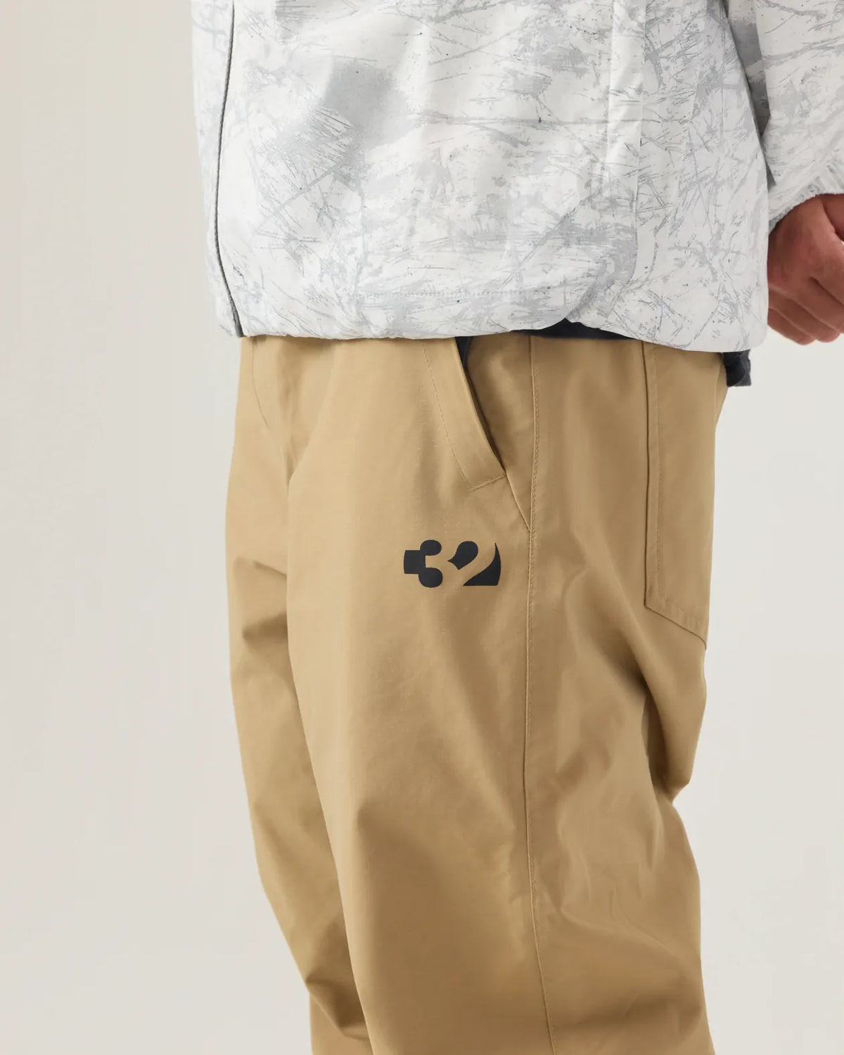 Thirtytwo Wooderson Snow Pants