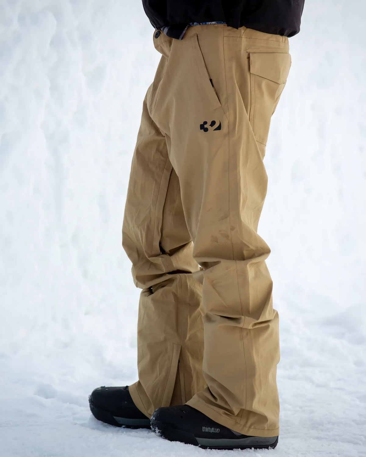 Thirtytwo Wooderson Snow Pants