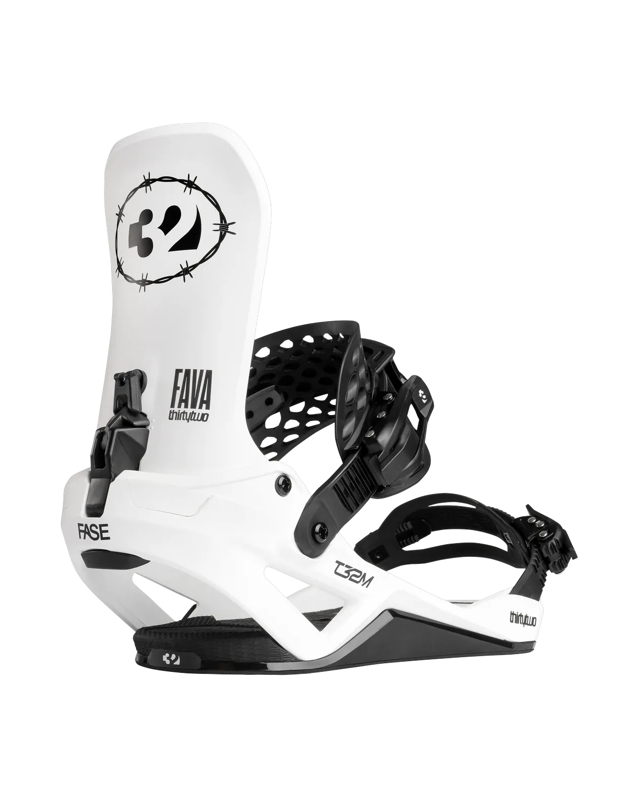 Thirtytwo T32M Fase® Snowboard Binding 2027