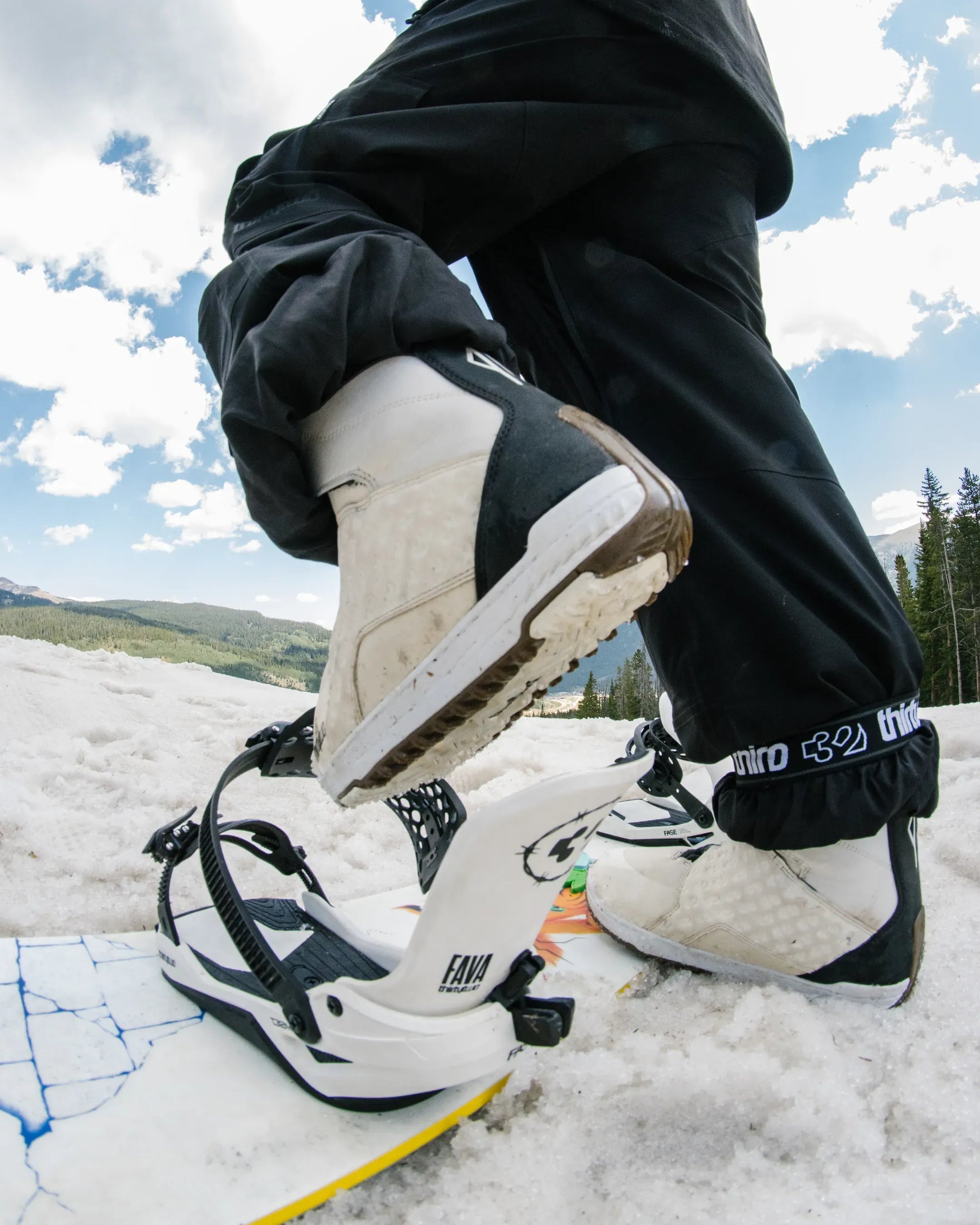 Thirtytwo T32M Fase® Snowboard Binding 2027
