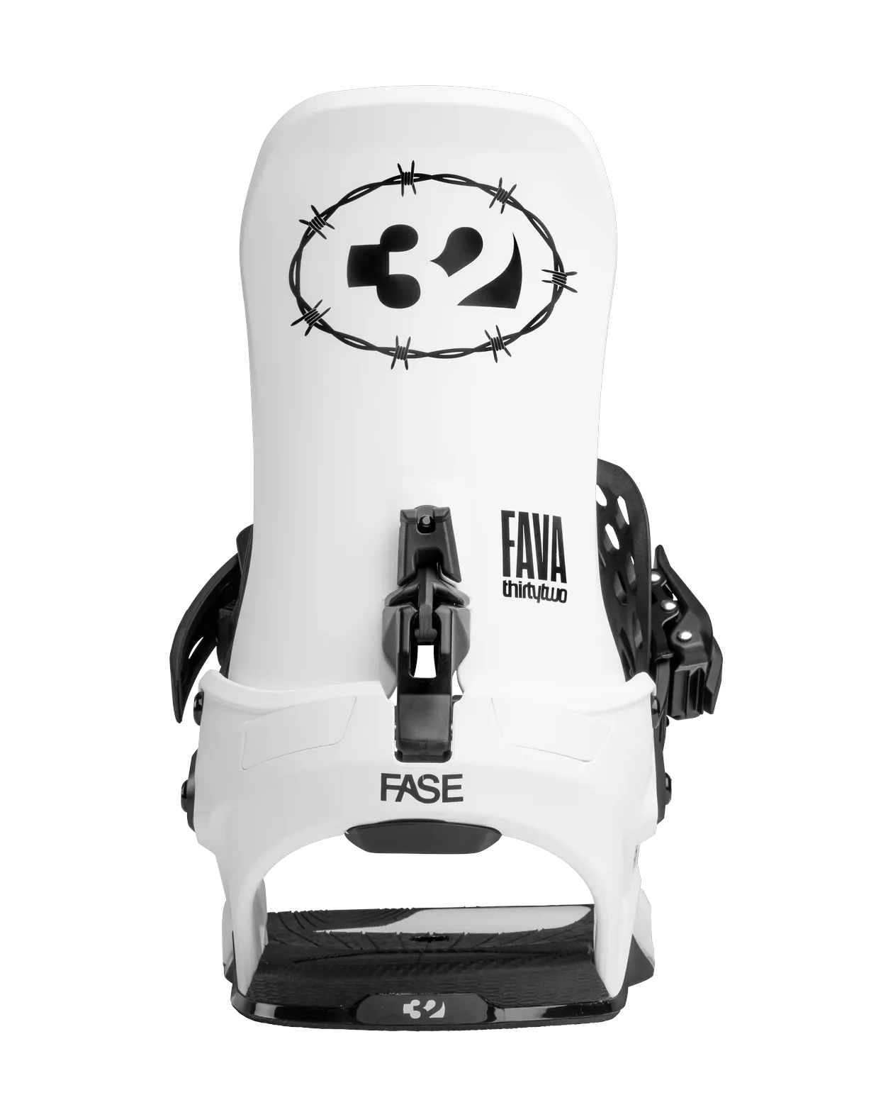 Thirtytwo T32M Fase® Snowboard Binding 2027