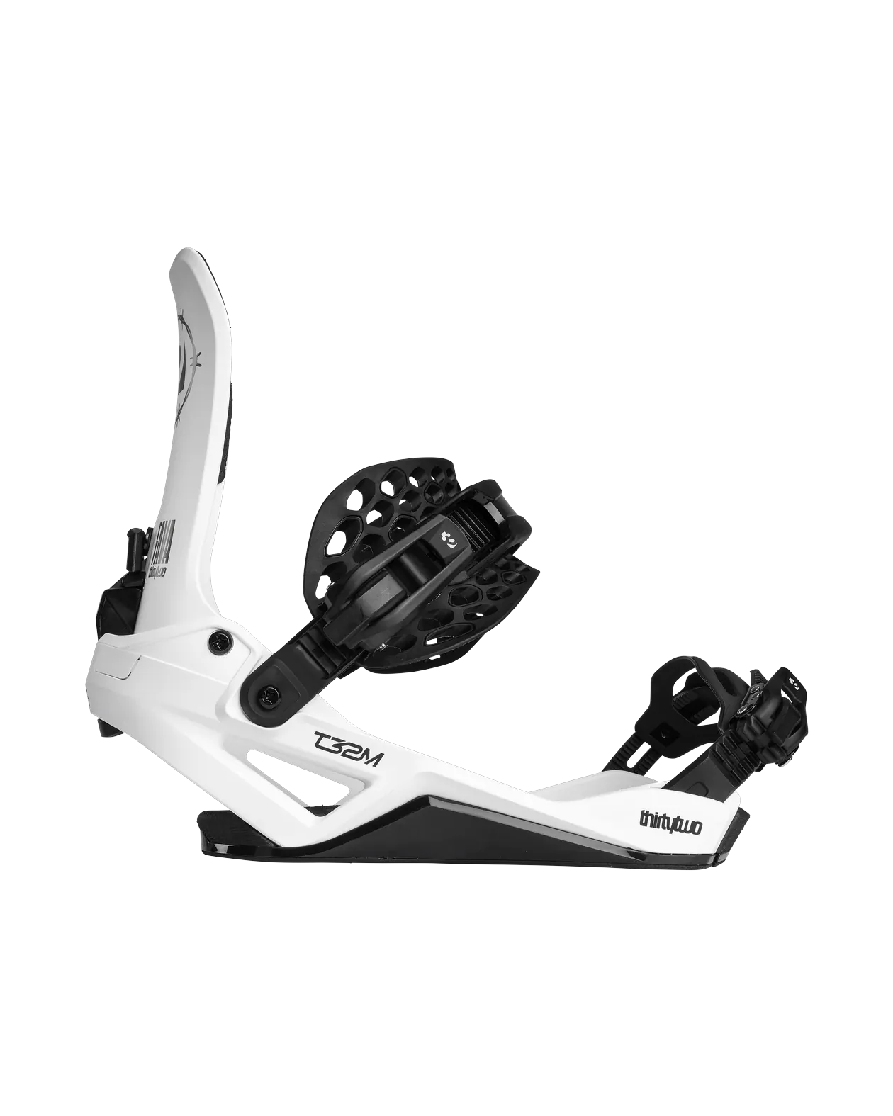 Thirtytwo T32M Fase® Snowboard Binding 2027