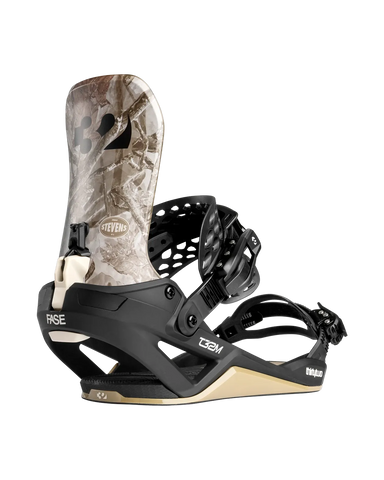 Thirtytwo T32M Fase® Snowboard Binding 2027 - 88 Gear