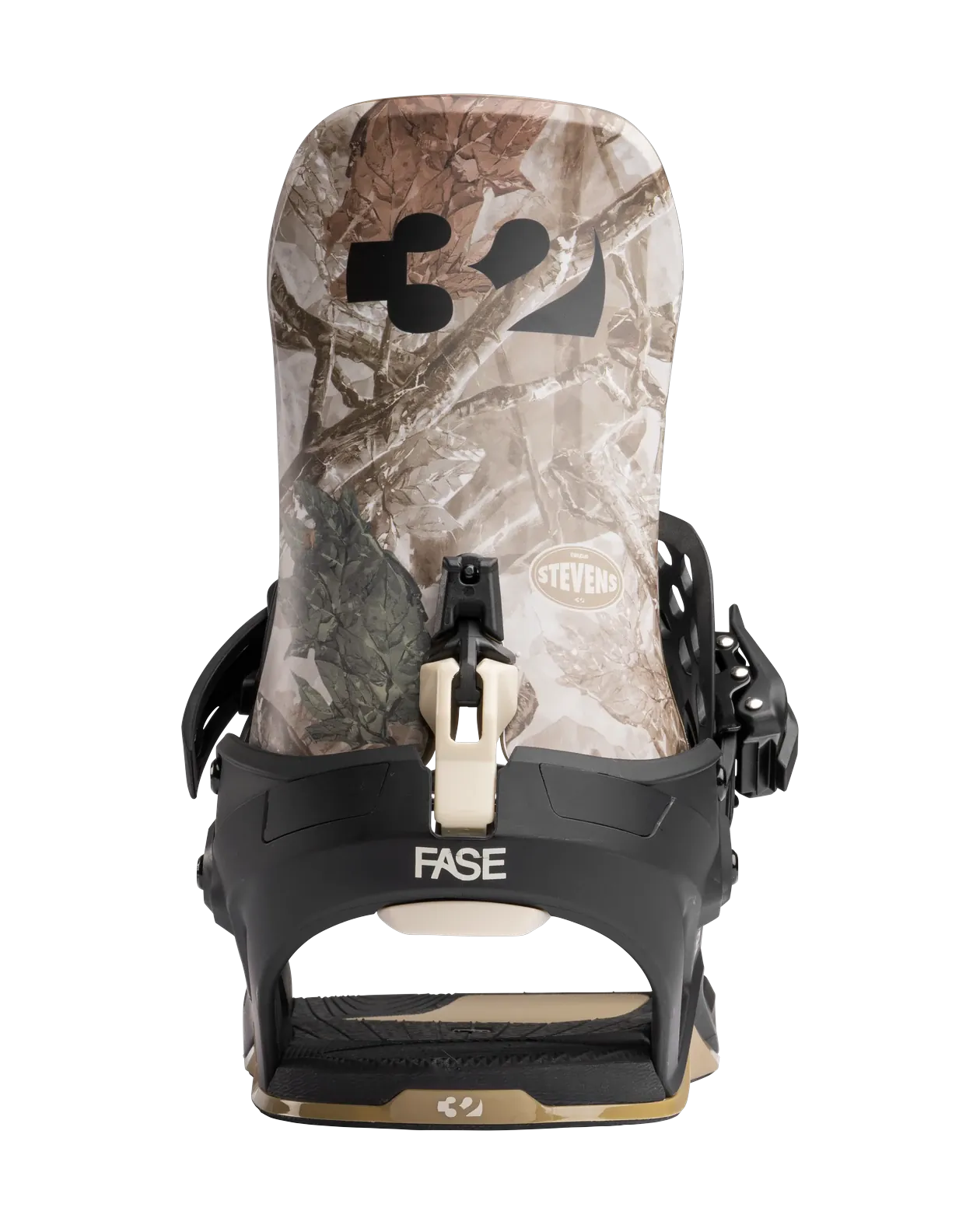 Thirtytwo T32M Fase® Snowboard Binding 2027