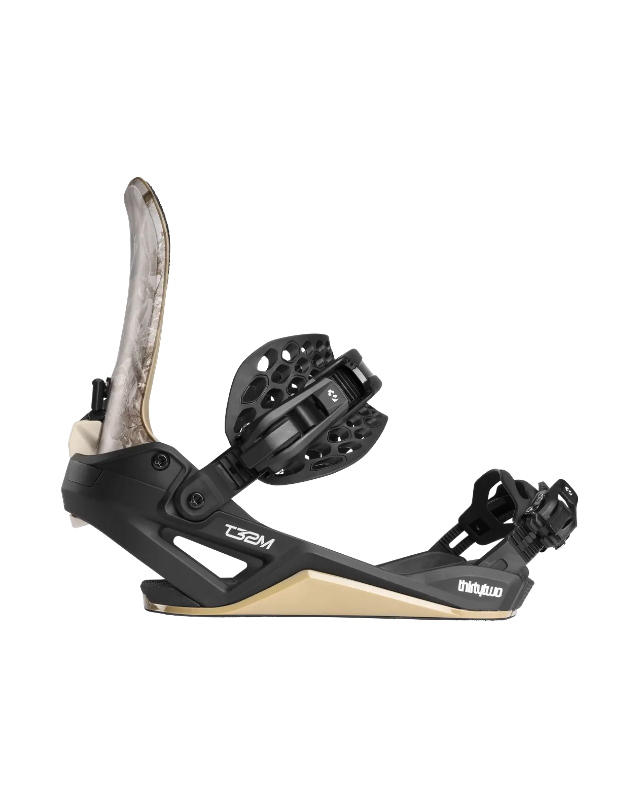 Thirtytwo T32M Fase® Snowboard Binding 2027