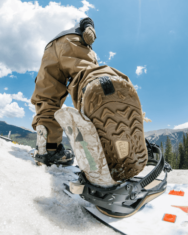 Thirtytwo T32M Fase® Snowboard Binding 2027 - 88 Gear