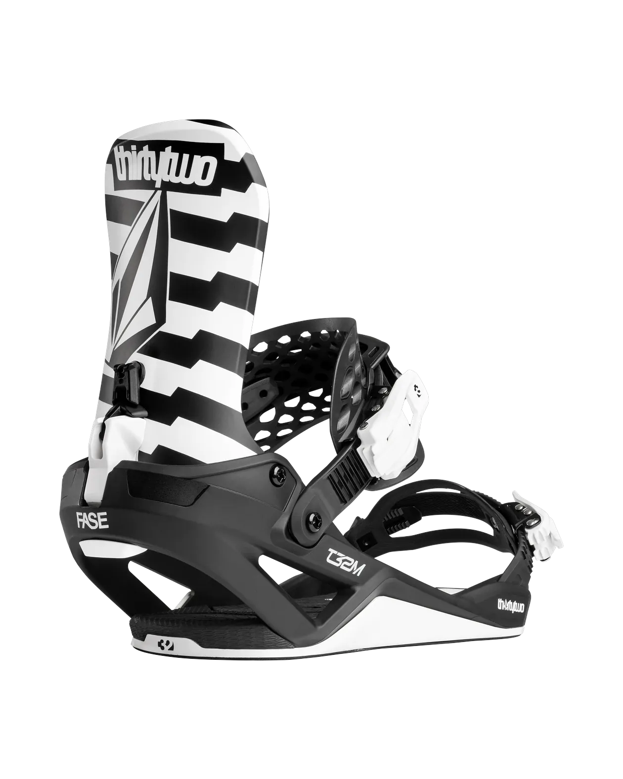 Thirtytwo T32M Fase® Snowboard Binding 2027