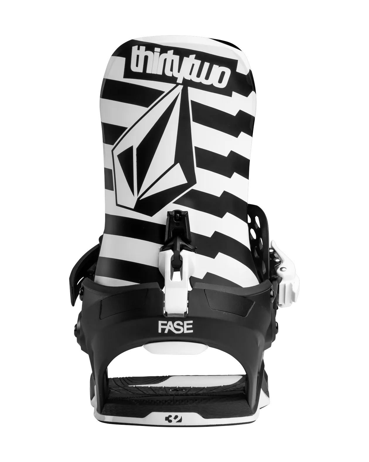 Thirtytwo T32M Fase® Snowboard Binding 2027