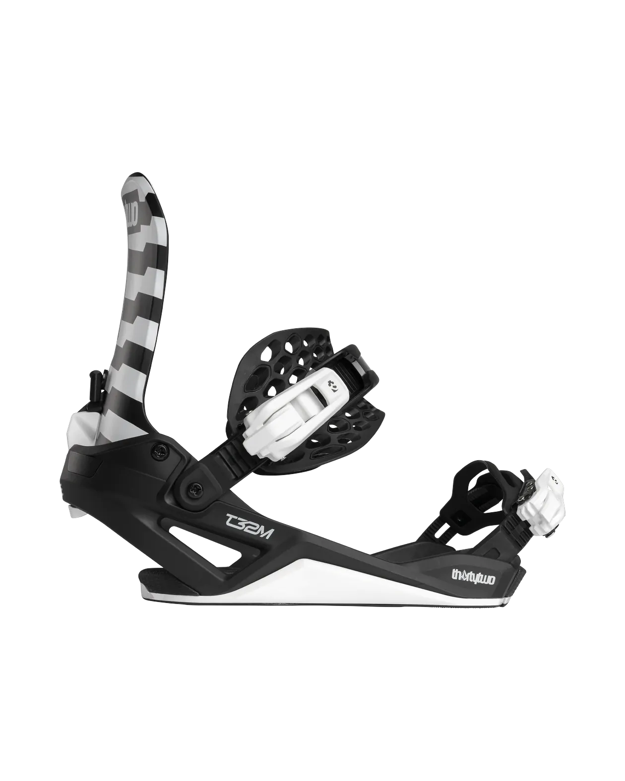 Thirtytwo T32M Fase® Snowboard Binding 2027