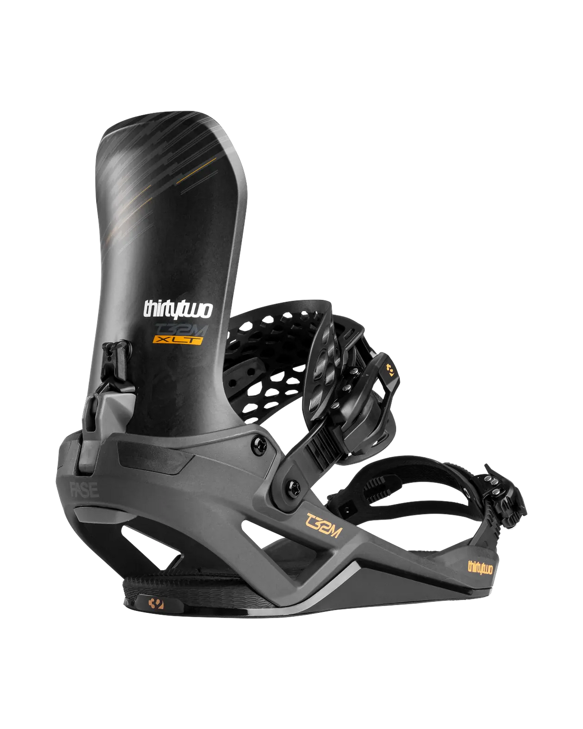 T32M XLT FASE - 88 Gear