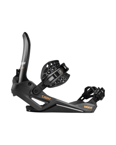 T32M XLT FASE - 88 Gear