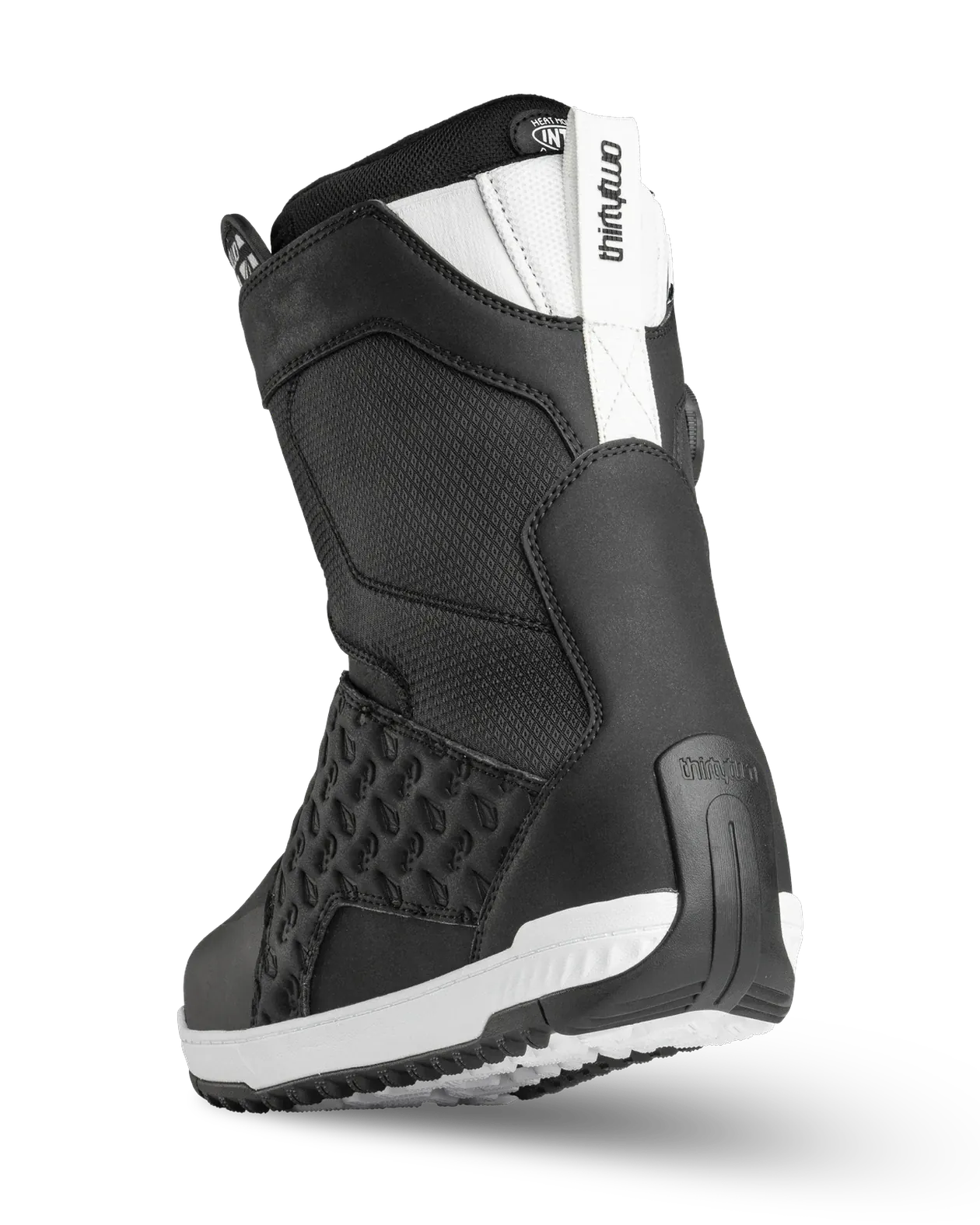 ThirtyTwo Lashed Double BOA Men's Volcom Snowboard Boots 26 - 88 Gear
