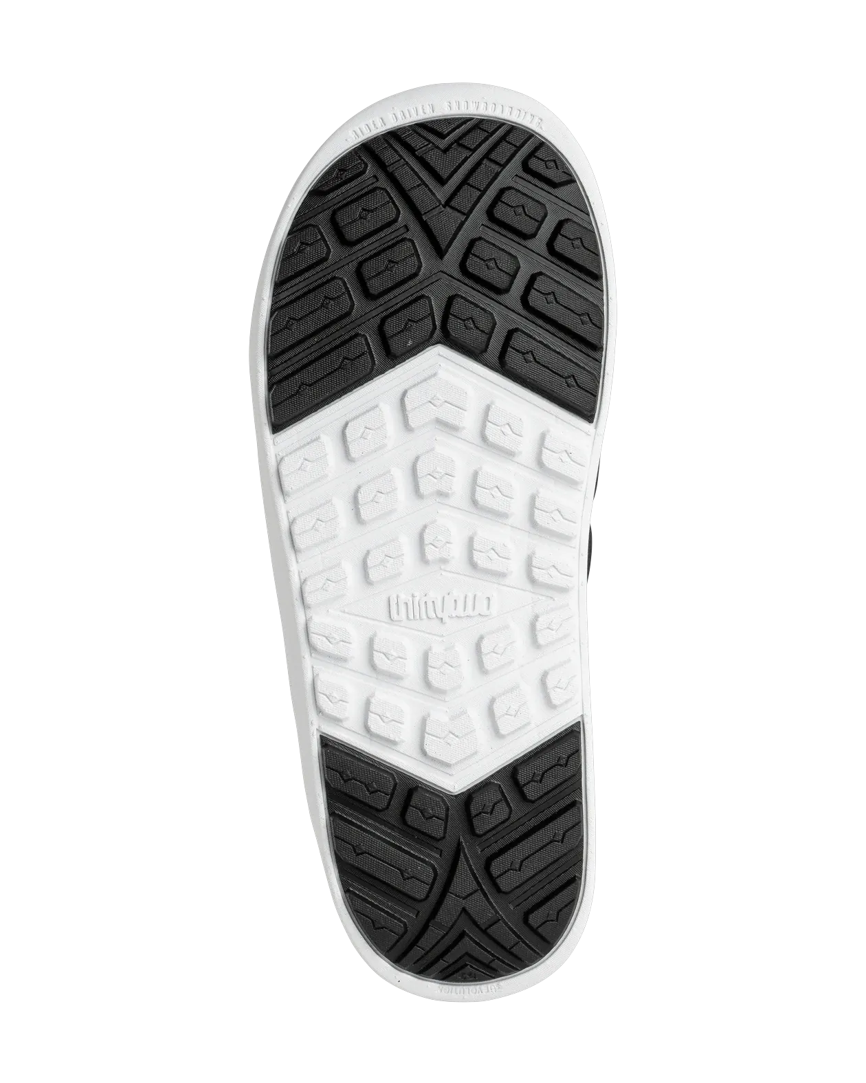 Thirtytwo Men's Lounger Shoe - 88 Gear
