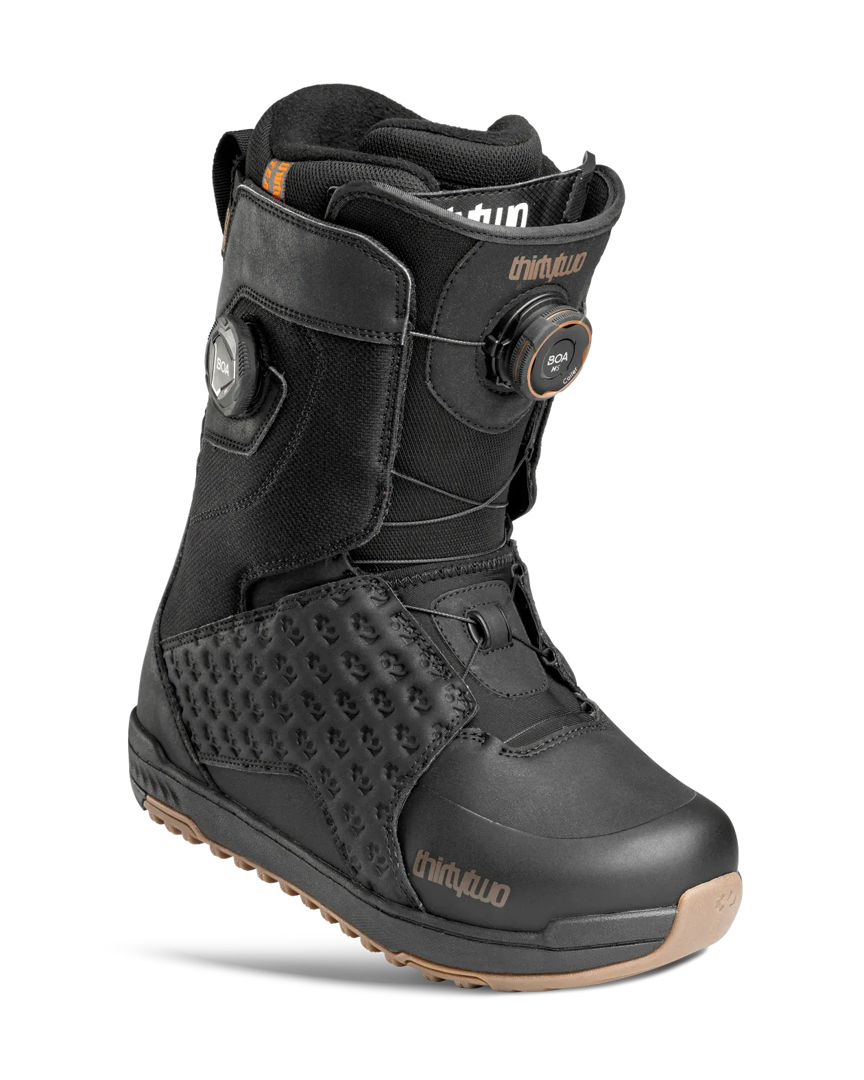 ThirtyTwo Lashed Wide Double BOA 26 - 88 Gear