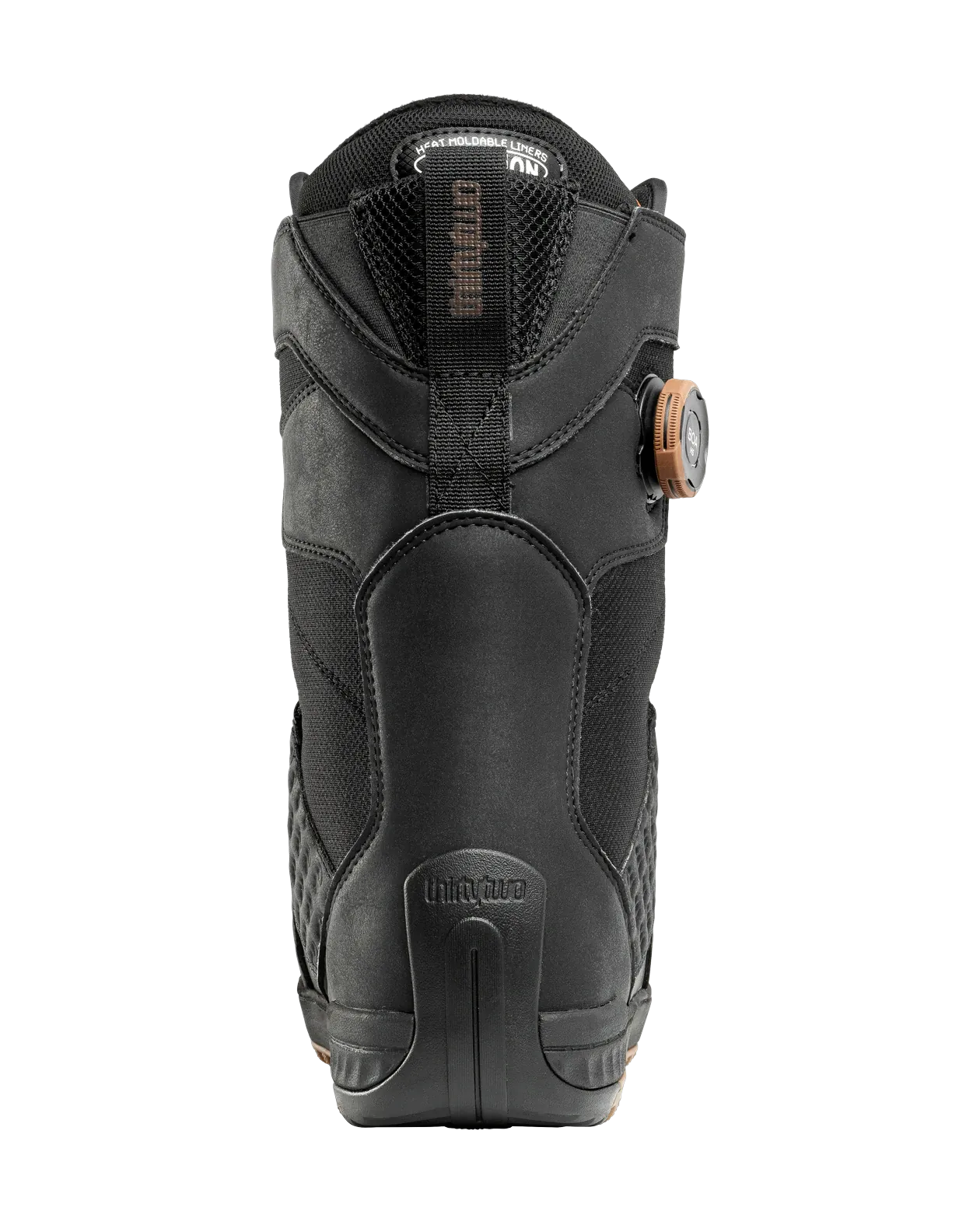 ThirtyTwo Lashed Wide Double BOA 26 - 88 Gear