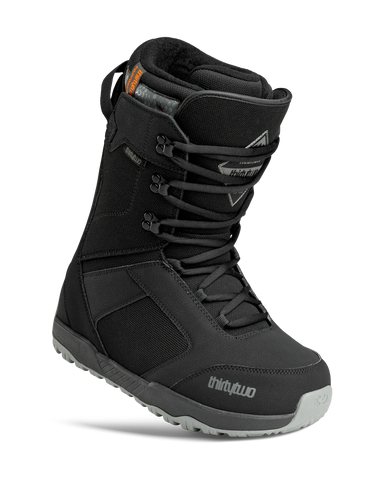 Thirtytwo Men's Recruit Lace Snowboard Boots 26 - 88 Gear