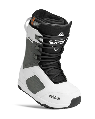 Thirtytwo Men's Recruit Lace Snowboard Boots 26 - 88 Gear
