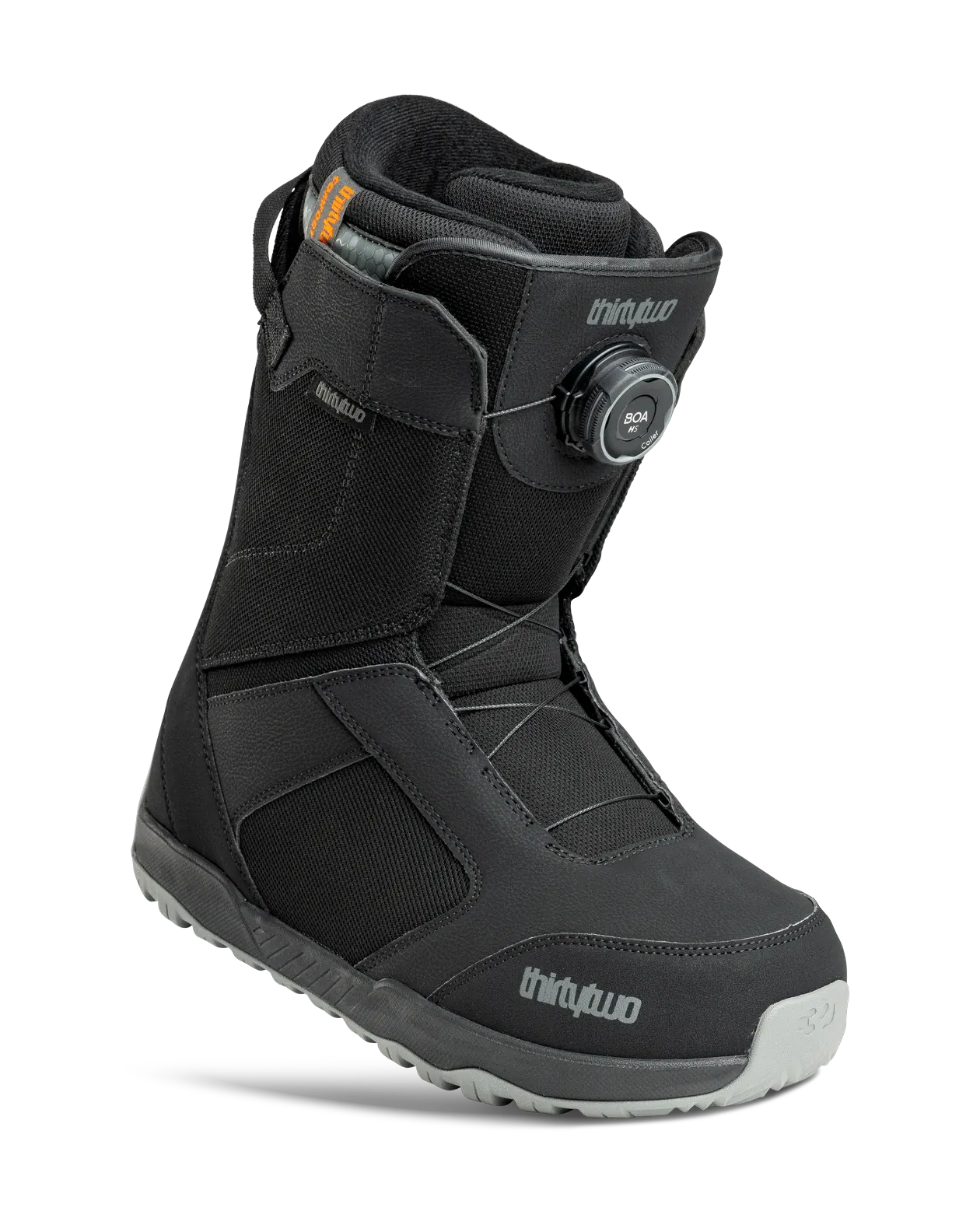 Thirtytwo Men's Shifty BOA Snowboard Boots 26 - 88 Gear