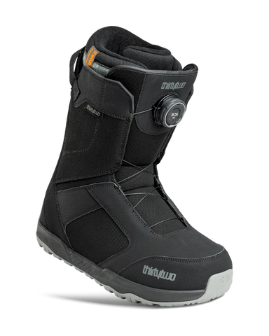 Thirtytwo Men's Shifty BOA Snowboard Boots 26 - 88 Gear