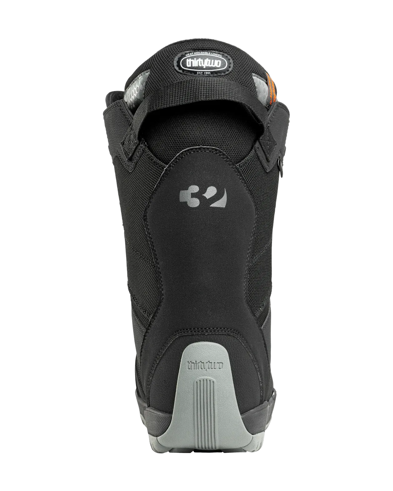 Thirtytwo Men's Shifty BOA Snowboard Boots 26 - 88 Gear