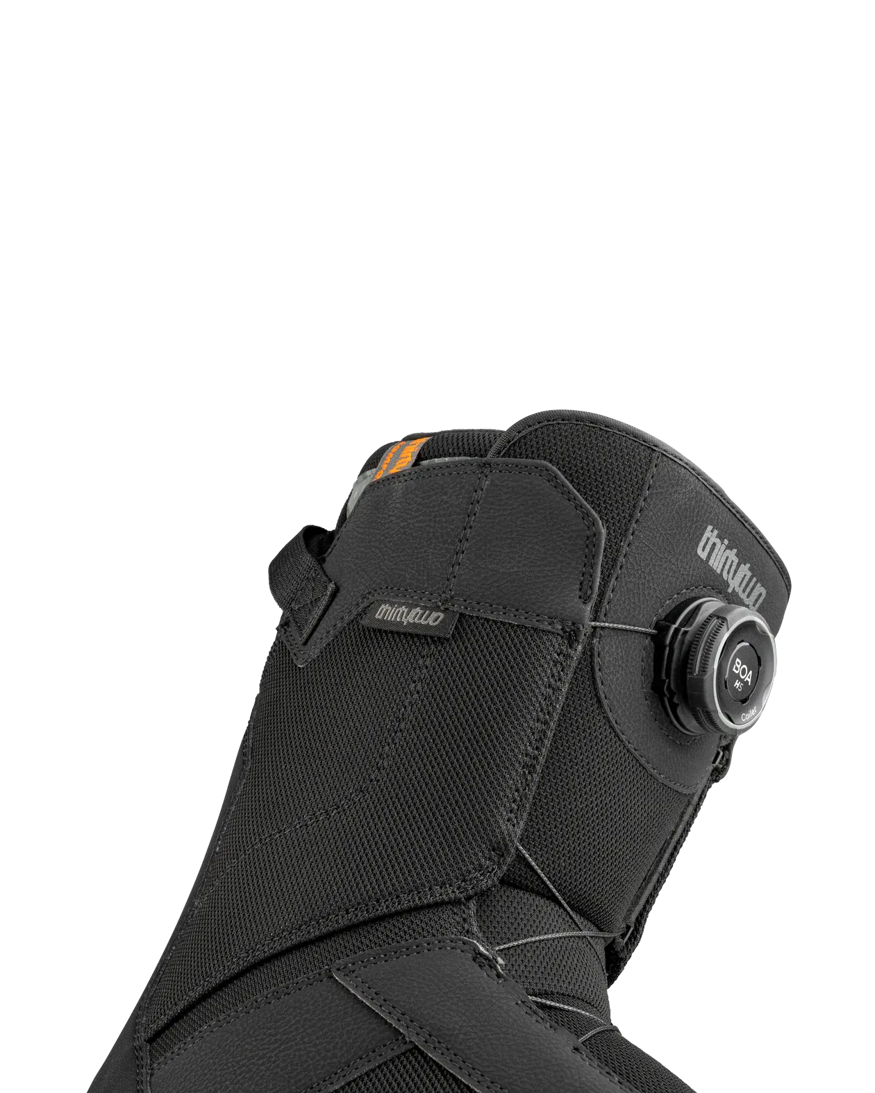 Thirtytwo Men's Shifty BOA Snowboard Boots 26 - 88 Gear
