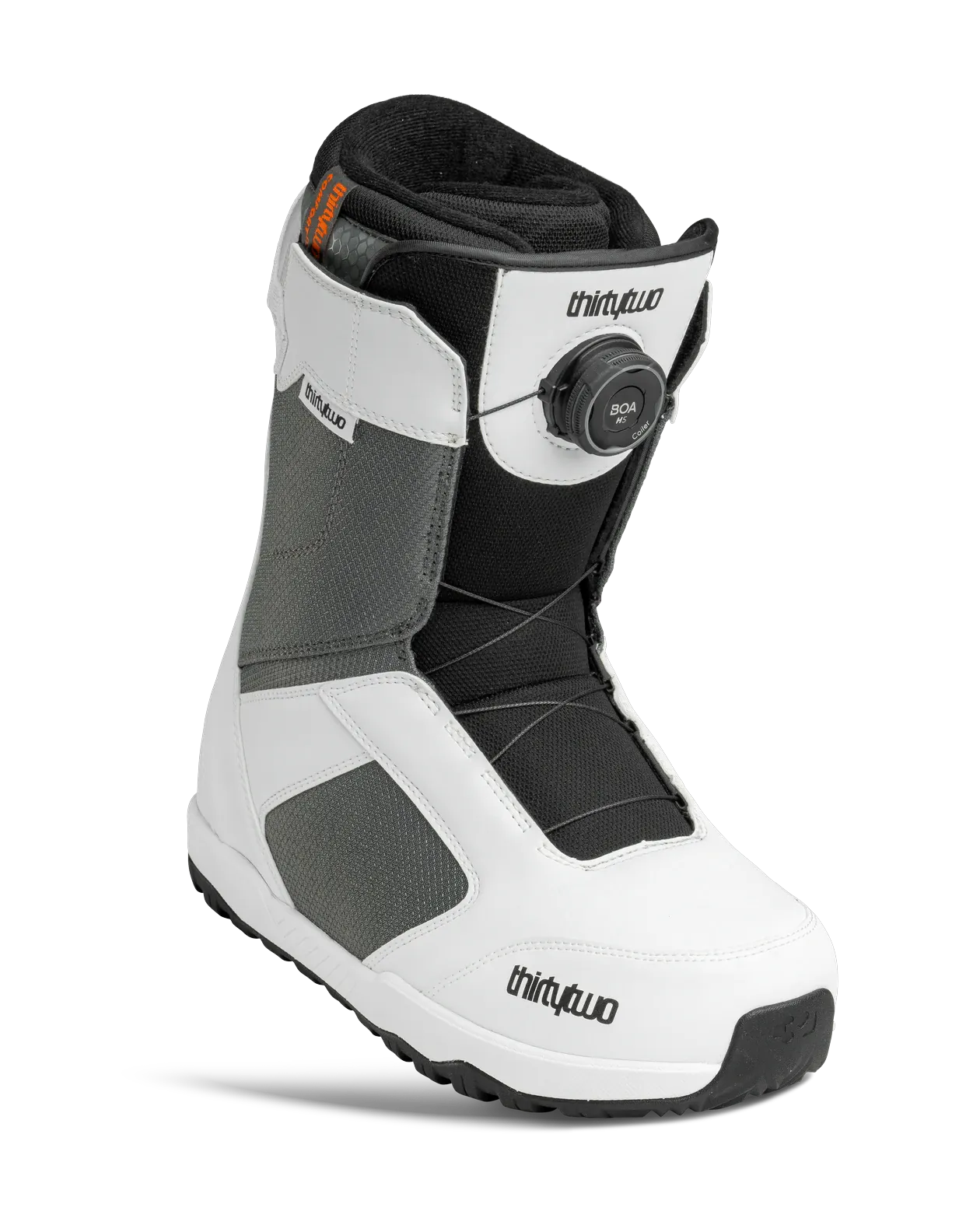 Thirtytwo Men's Shifty BOA Snowboard Boots 26 - 88 Gear