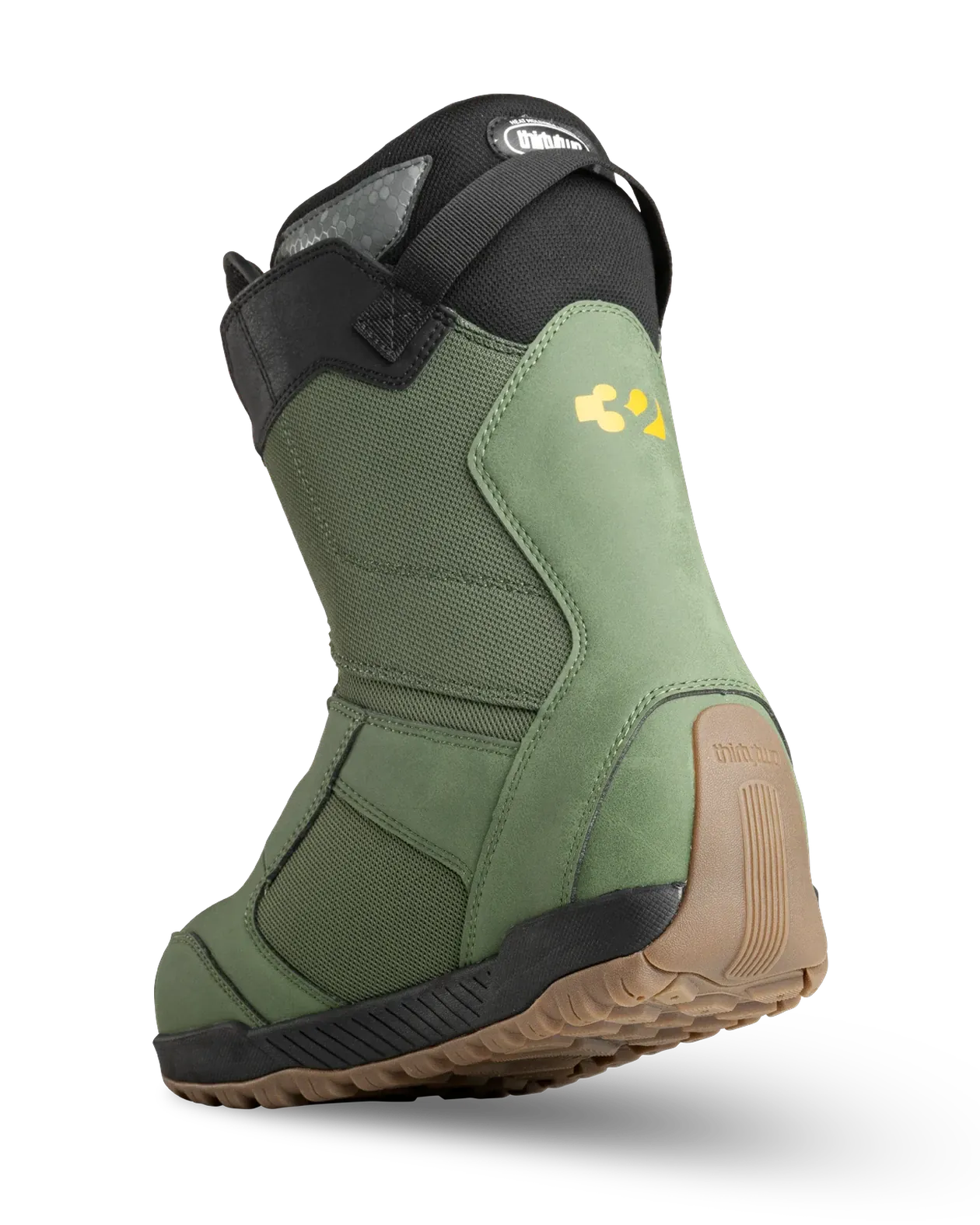 Thirtytwo Men's Shifty BOA Snowboard Boots 26 - 88 Gear