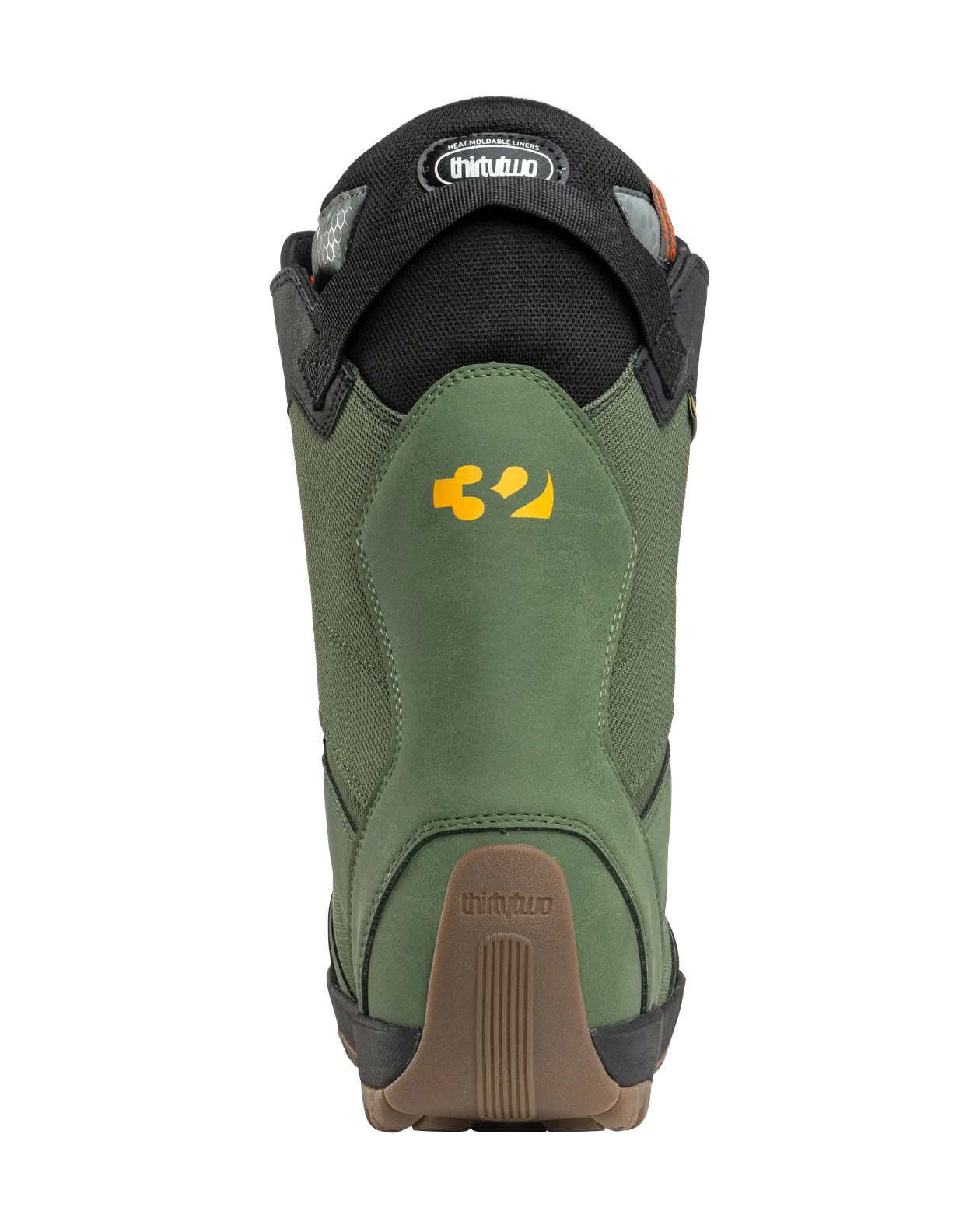 Thirtytwo Men's Shifty BOA Snowboard Boots 26 - 88 Gear