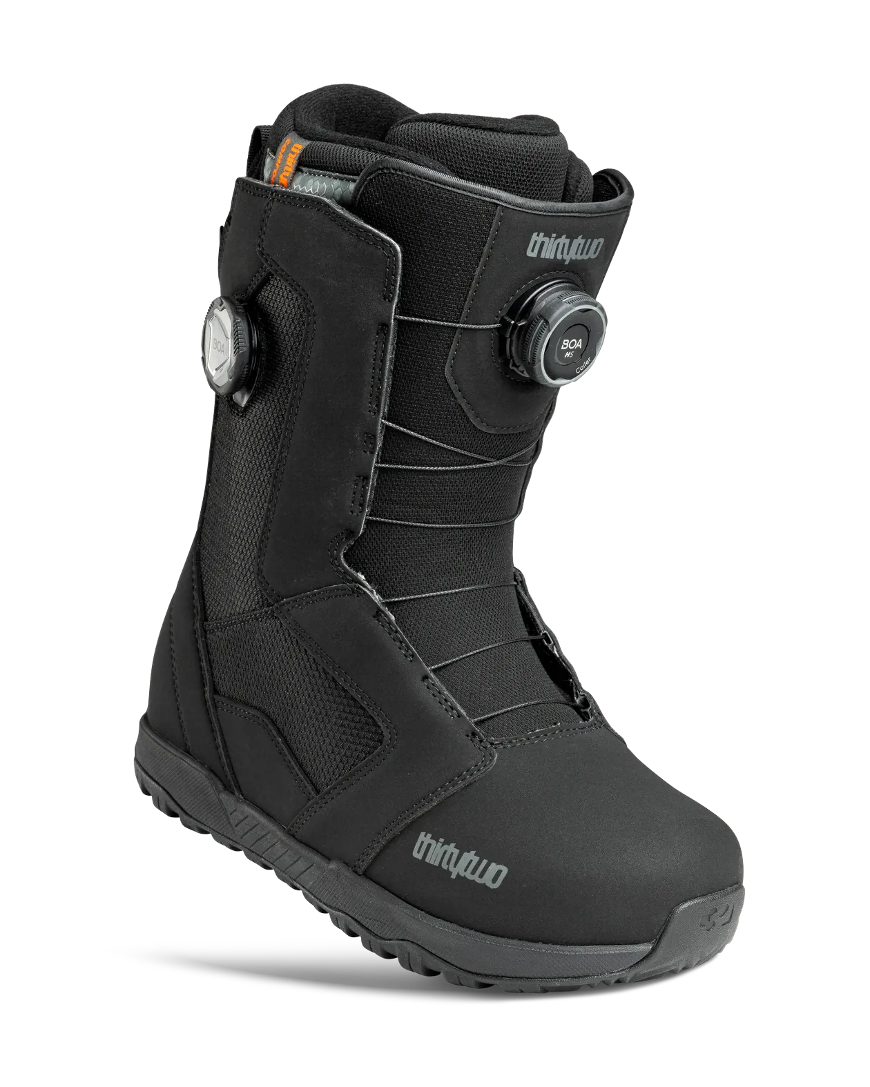 Thirtytwo Men's STW Double BOA Snowboard Boots 26 - 88 Gear