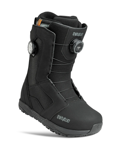 Thirtytwo Men's STW Double BOA Snowboard Boots 26 - 88 Gear
