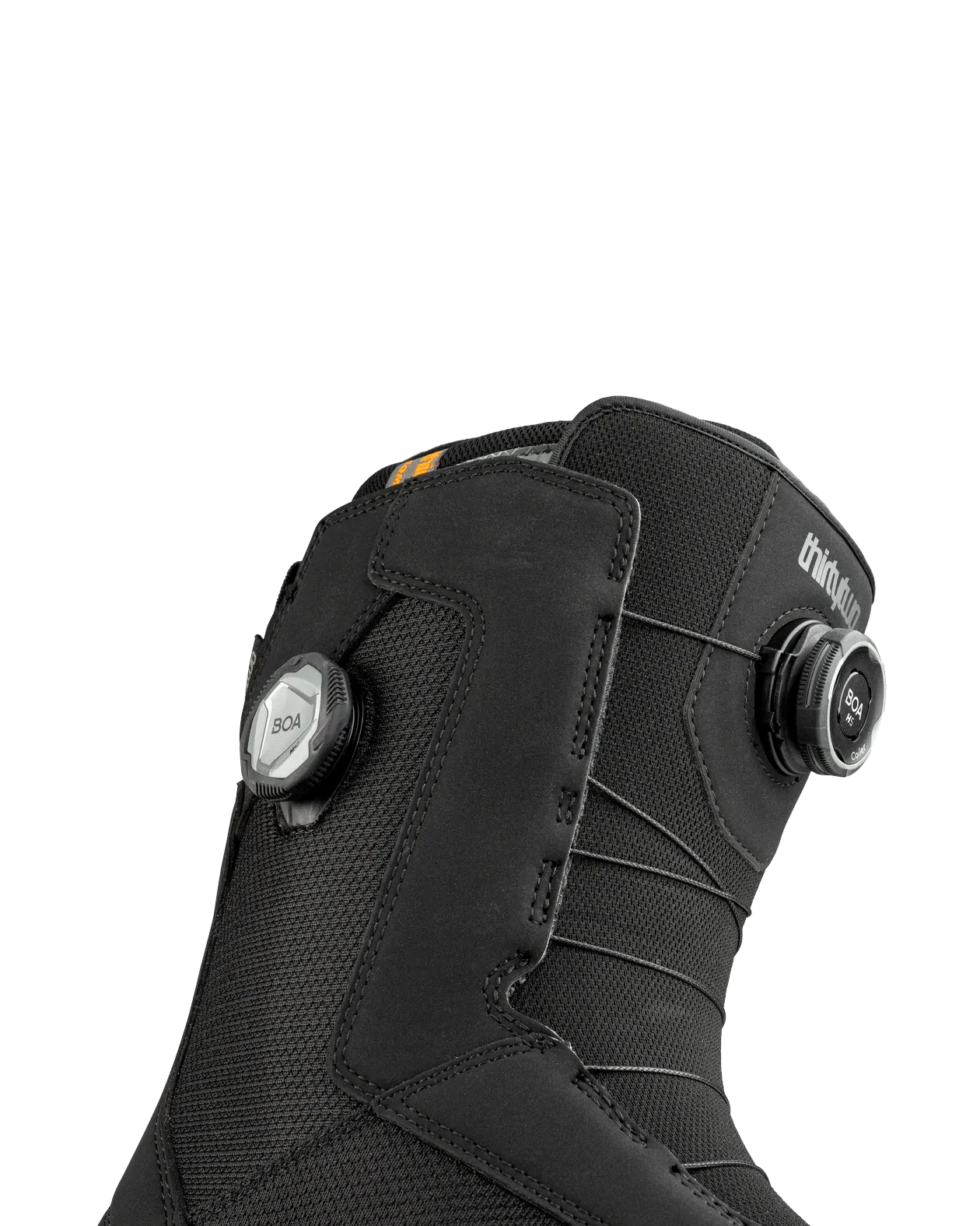 Thirtytwo Men's STW Double BOA Snowboard Boots 26 - 88 Gear